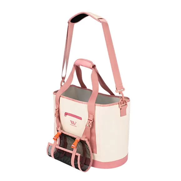 40L WATERPROOF BEACH UTILITY TOTE B02-26SS 3